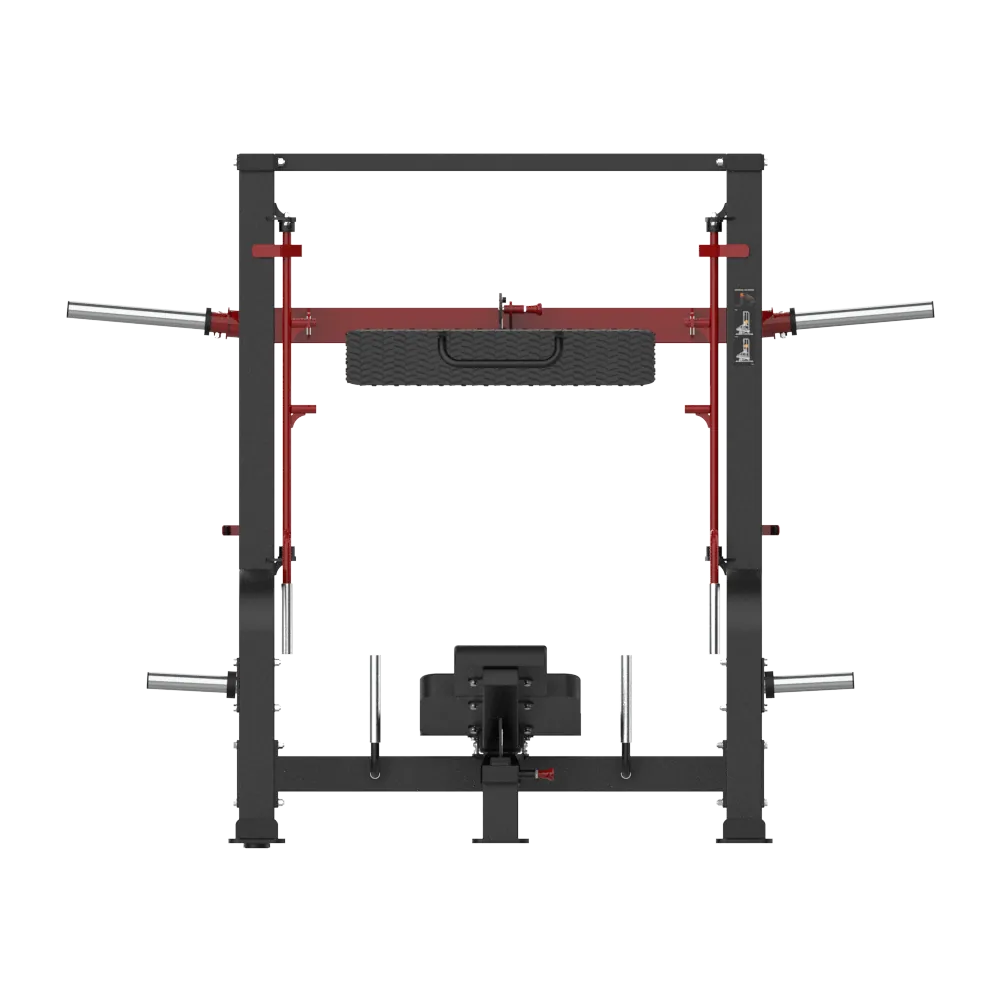 PS Series Vertical Legpress thumbnail 3