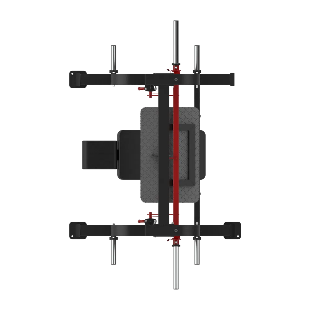 PS Series Vertical Legpress thumbnail 4