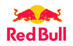 Red Bull logo