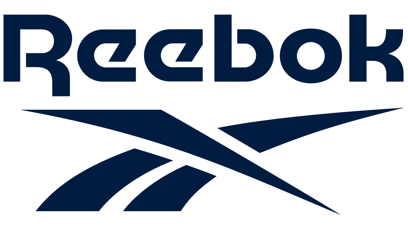 Reebok logo