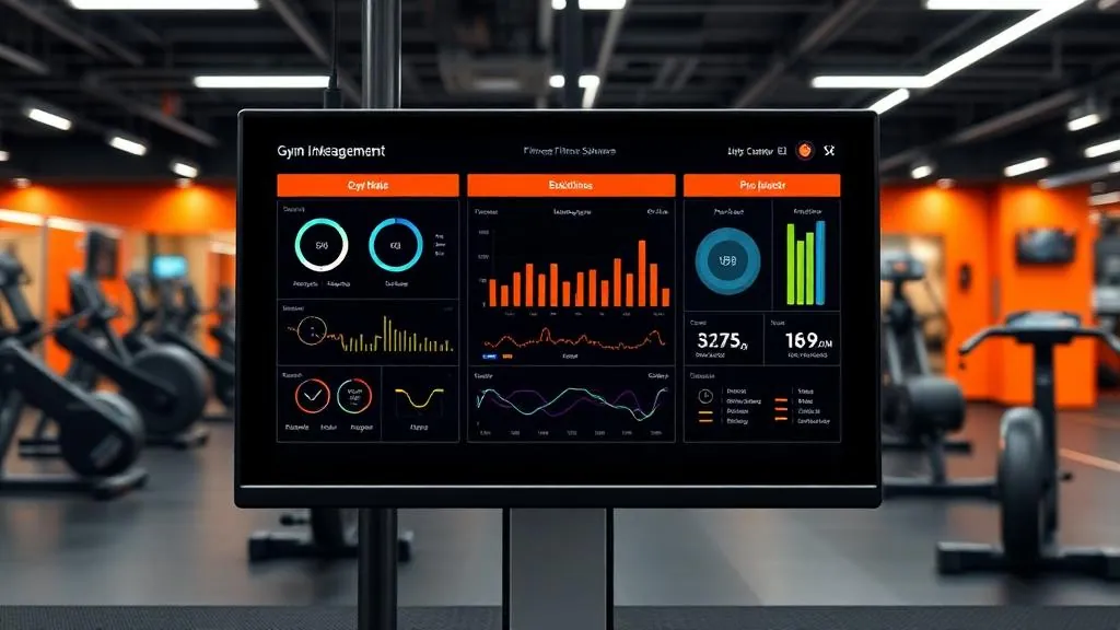 API koppelingen gym software – naadloze integratie