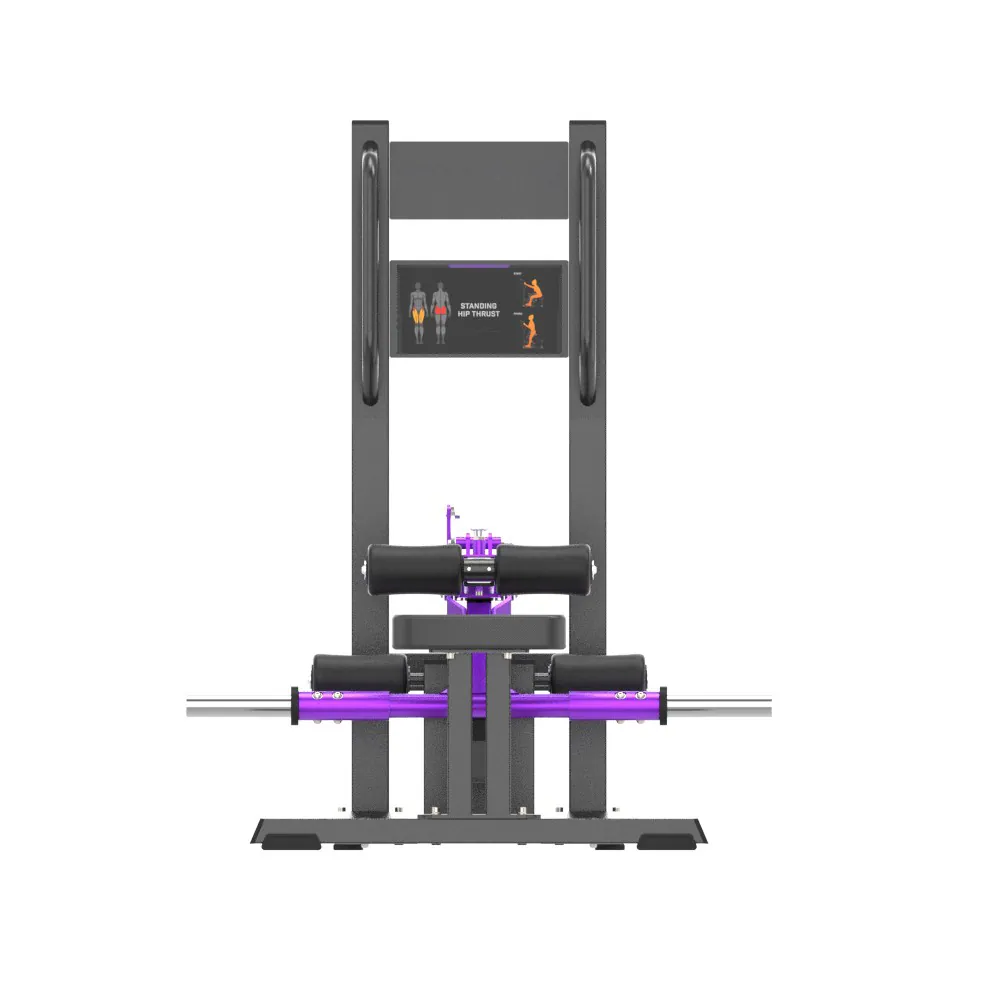 DFX Standing Hip Thrust thumbnail 2