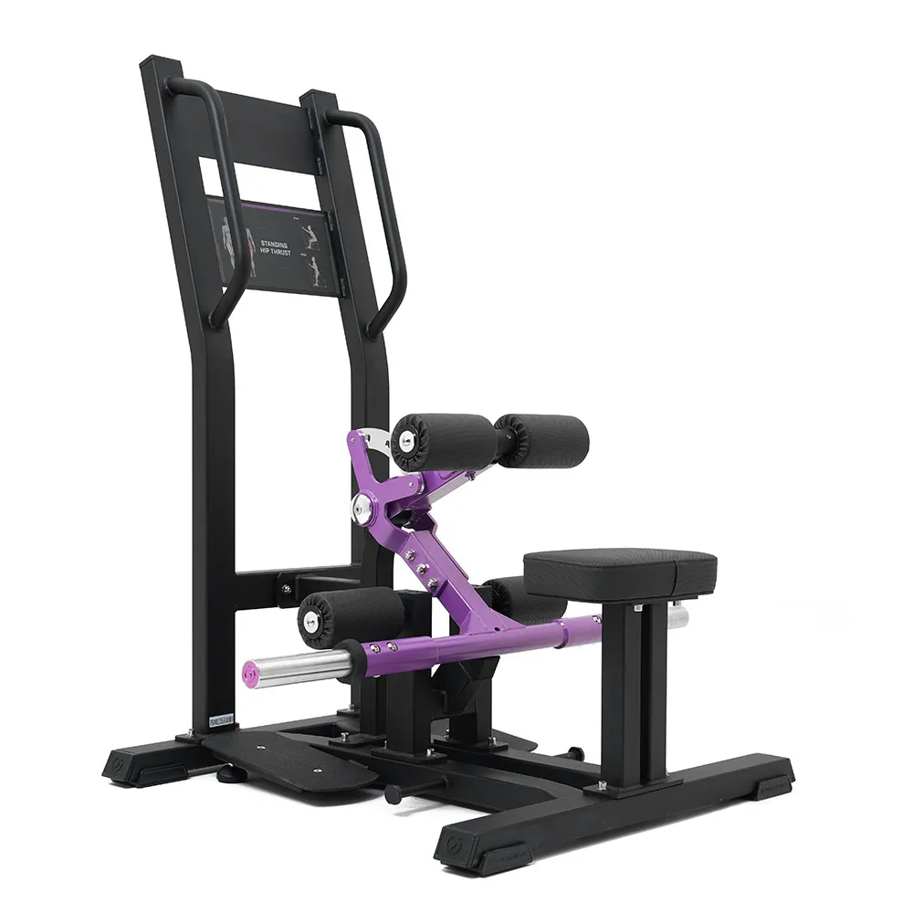 DEFINED Standing Hip Thrust - Afbeelding 1
