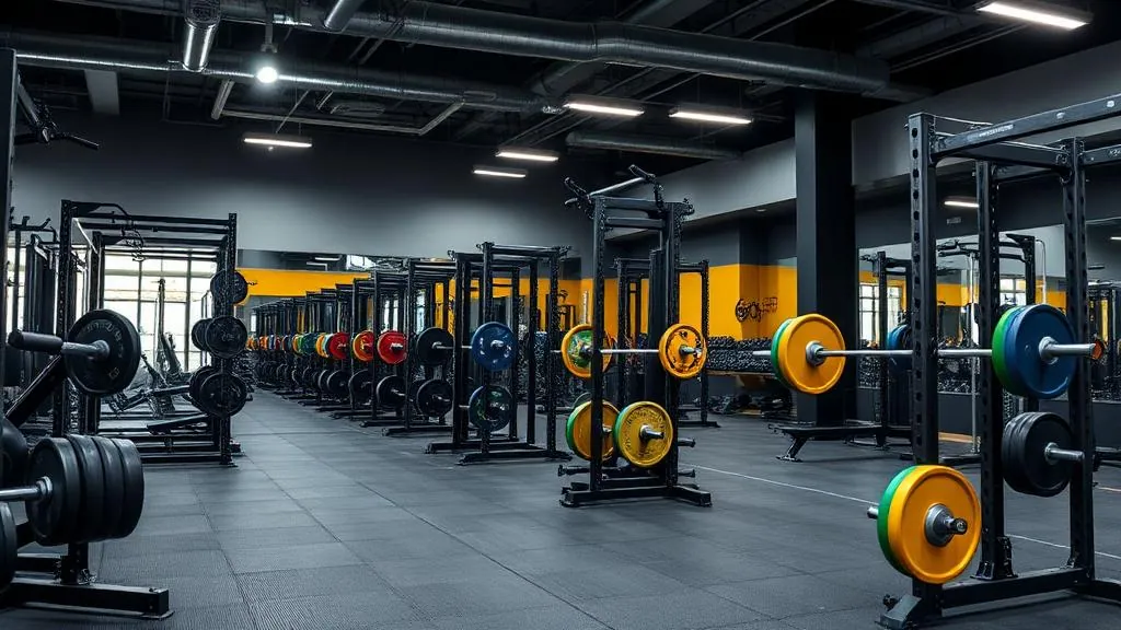 DFX Performance Lijn | High-Performance Training Equipment