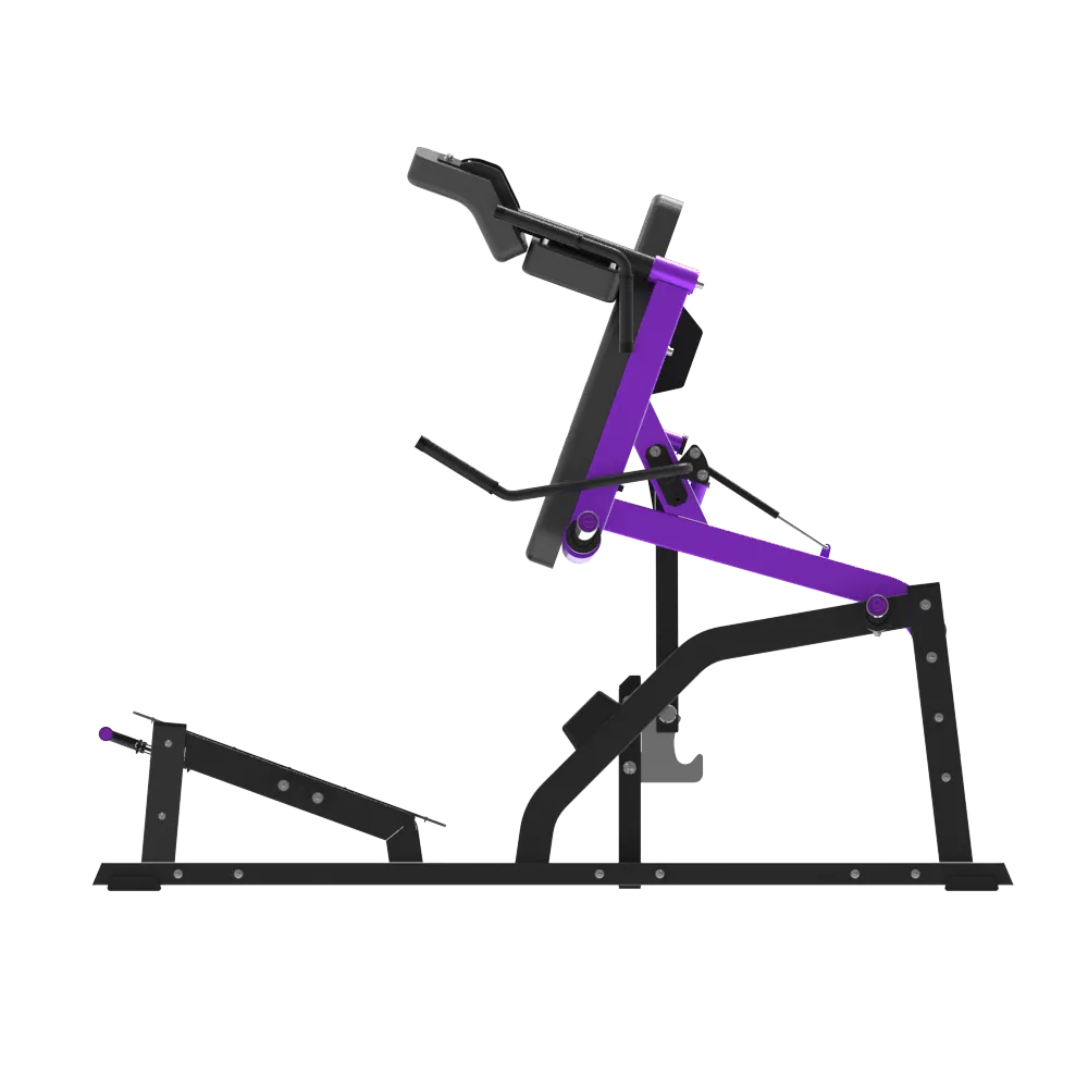 DFX V-Squat thumbnail 4