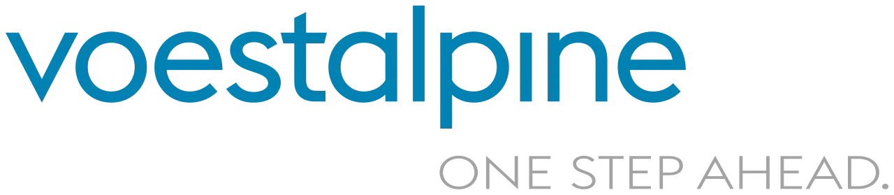 Voestalpine logo