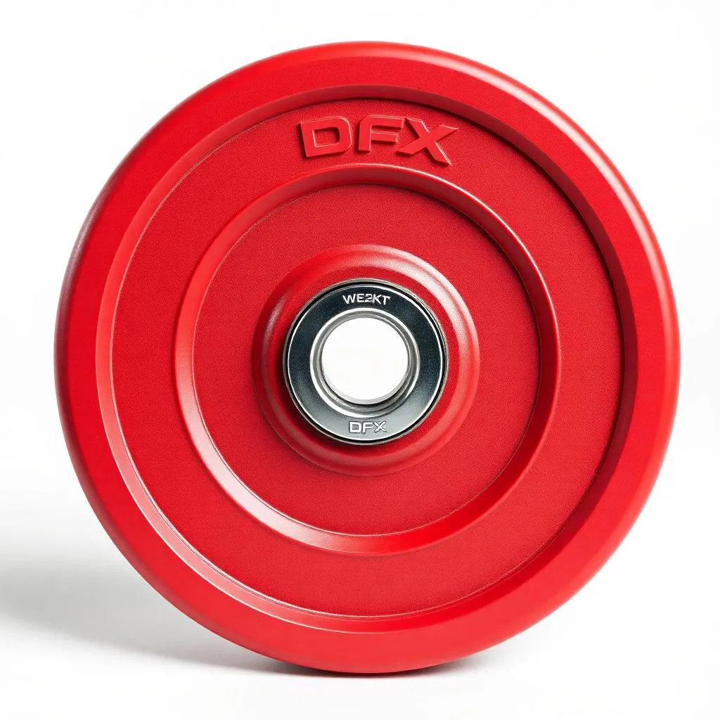 DFX Weight Plate
