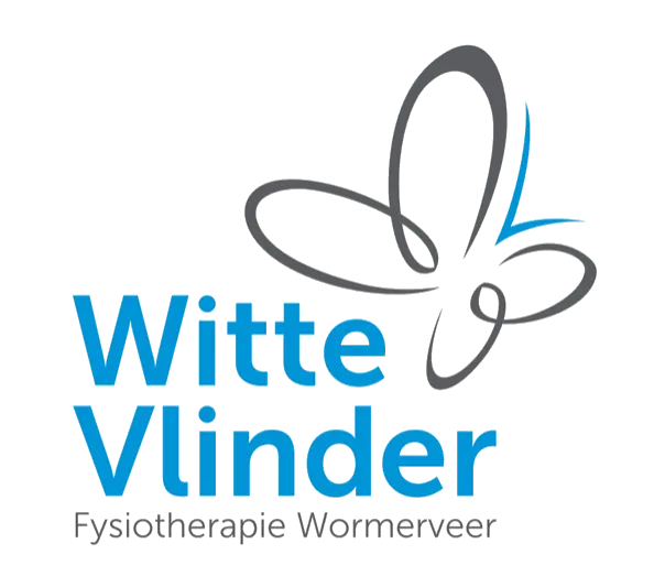 Witte Vlinder Fysiotherapie logo