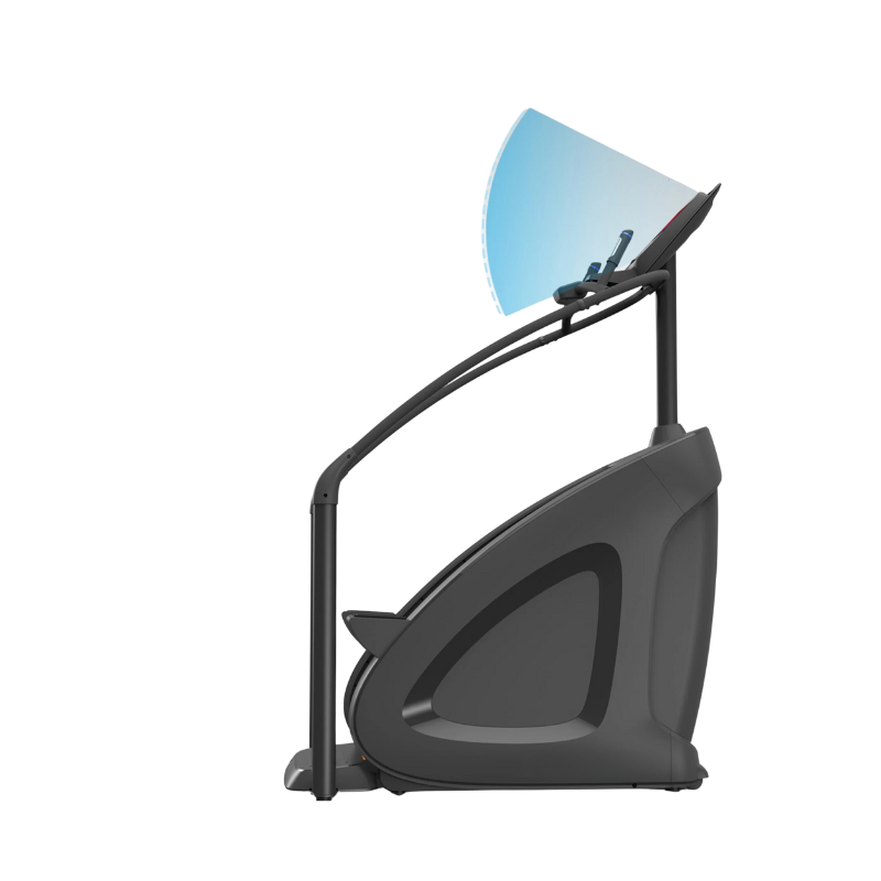 SM40 Stairmaster - Thumbnail 2