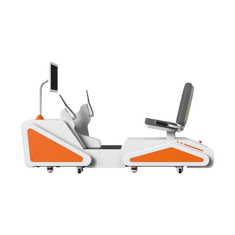 Rehab Leg Press - Afbeelding 1
