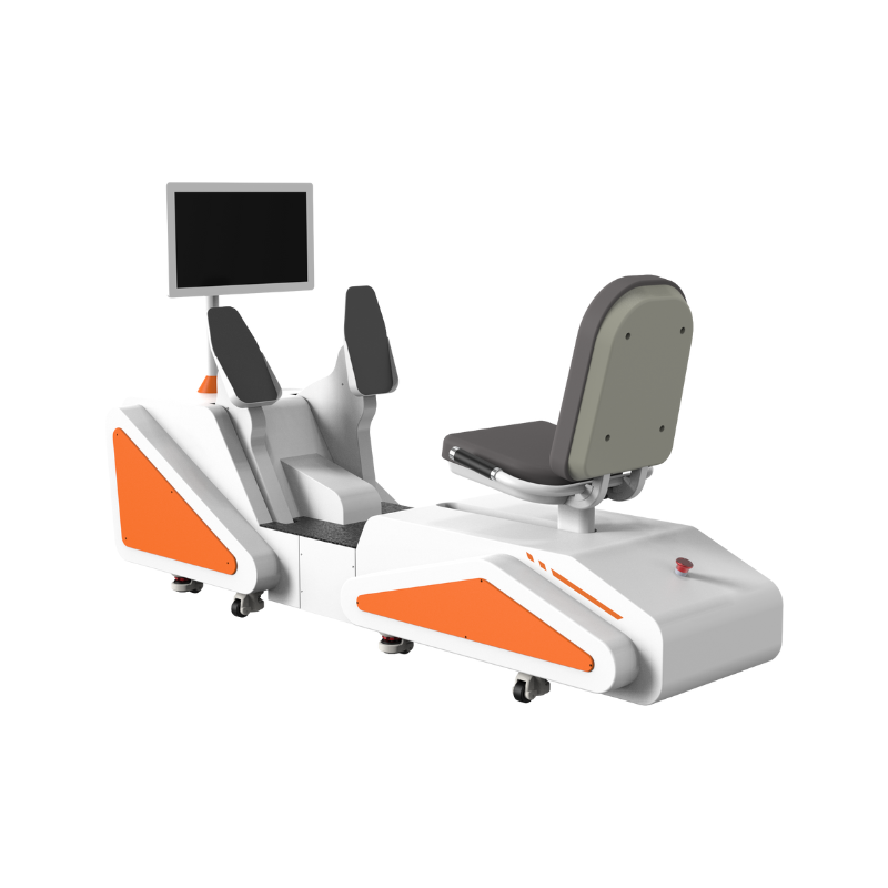 Rehab Leg Press thumbnail 2