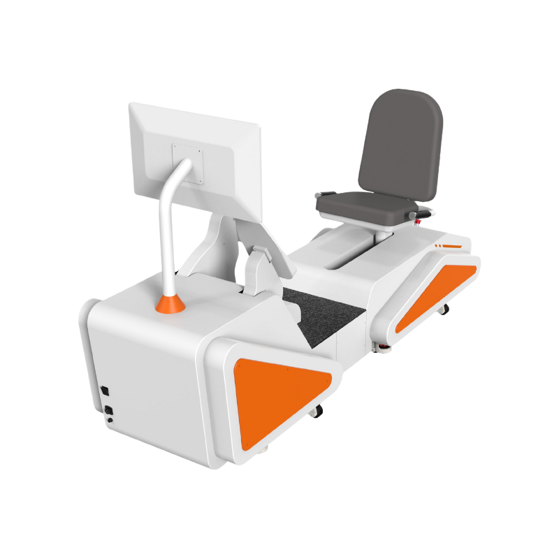 Rehab Leg Press thumbnail 3