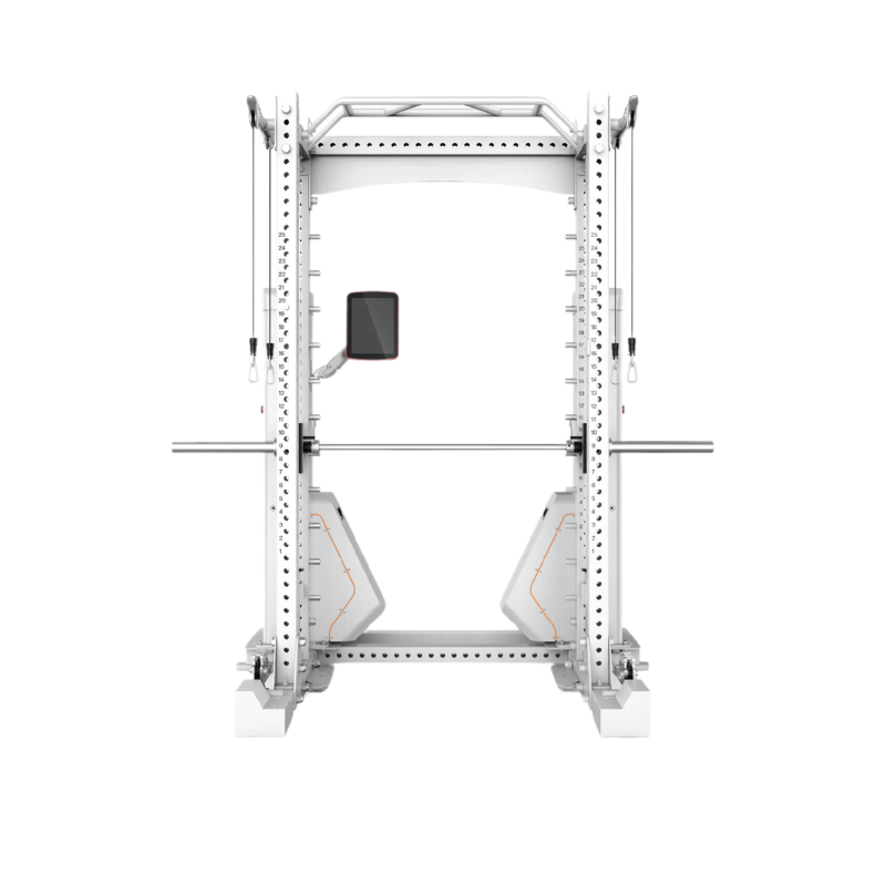 Rehab Smith Machine - Afbeelding 1
