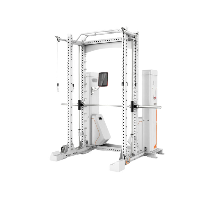 Rehab Smith Machine thumbnail 2