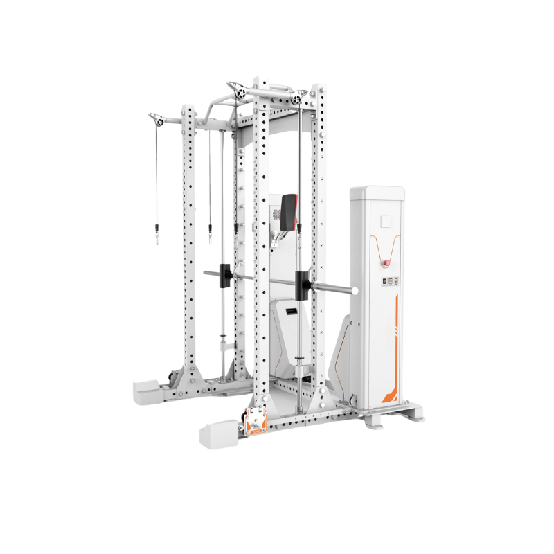 Rehab Smith Machine thumbnail 3