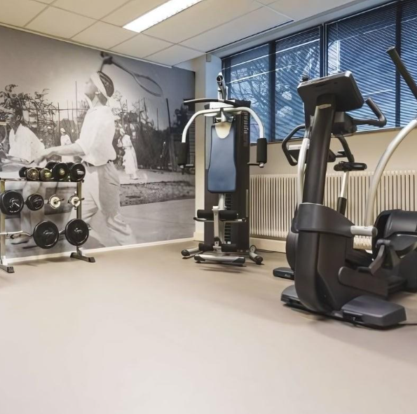 Edelwonen project