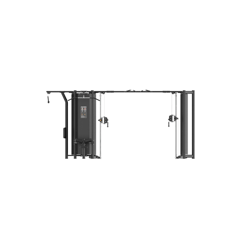 DFX 5 Station - Thumbnail 2