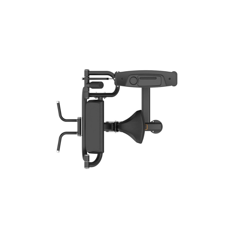 DFX Biceps Curl - Thumbnail 3