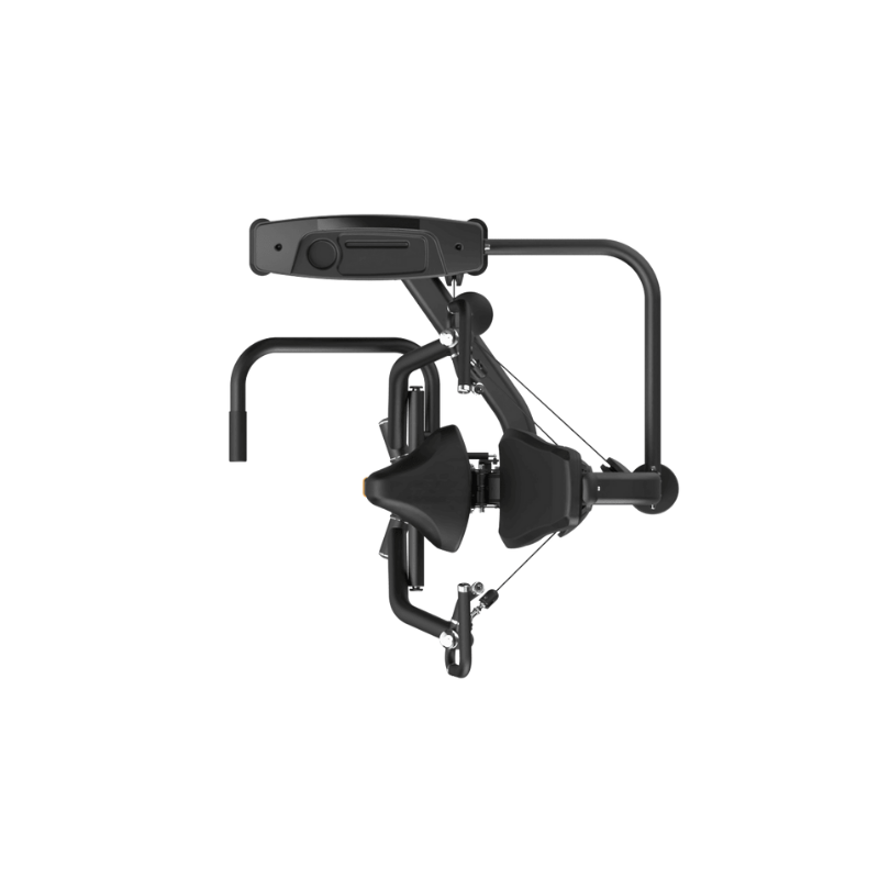 DFX Chest Press thumbnail 3