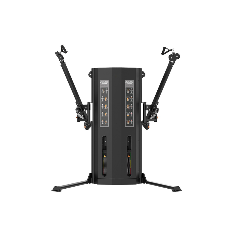 DFX Dual-arm Functional Trainer - Afbeelding 1