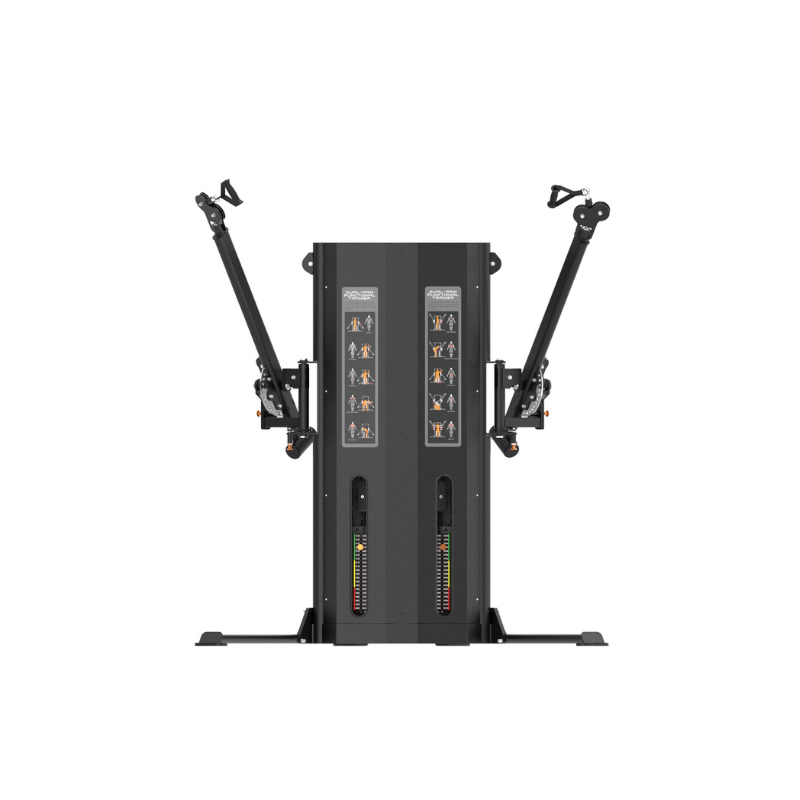 DFX Dual-arm Functional Trainer - Thumbnail 2