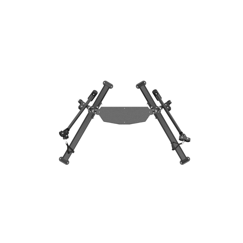 DFX Dual-arm Functional Trainer - Thumbnail 3