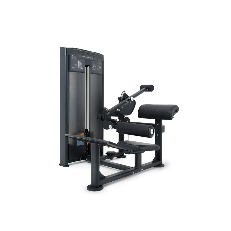 DFX Hip Thruster Pro - Afbeelding 1