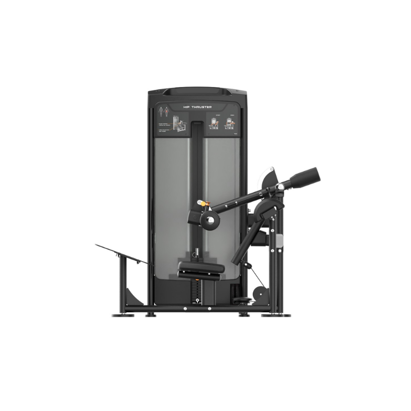 DFX Hip Thruster Pro thumbnail 2