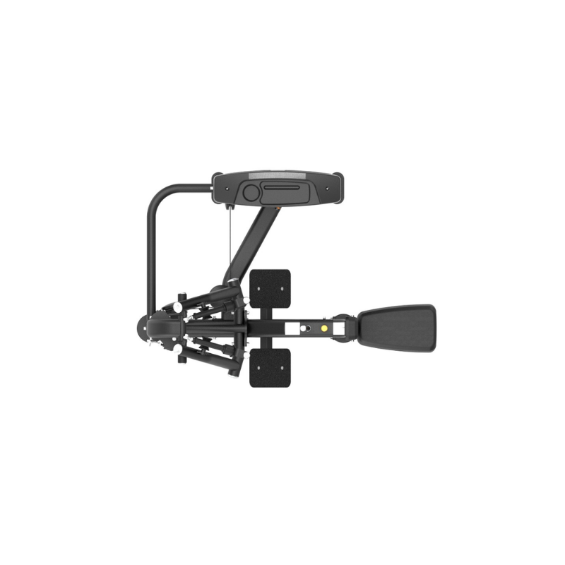 DFX Iso-lateral Seated Row thumbnail 3