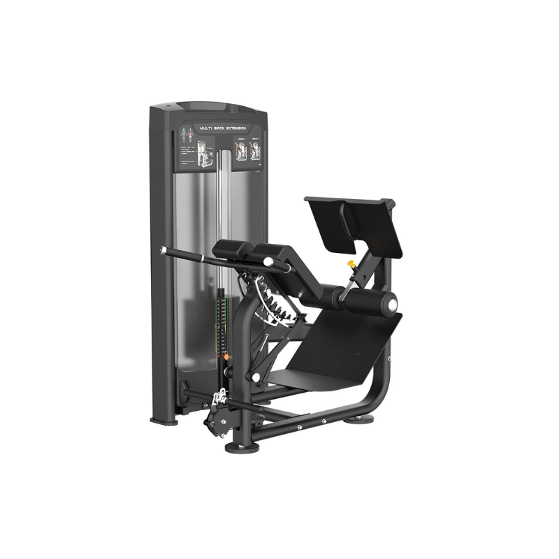 DFX Multi Back Extension - Afbeelding 1
