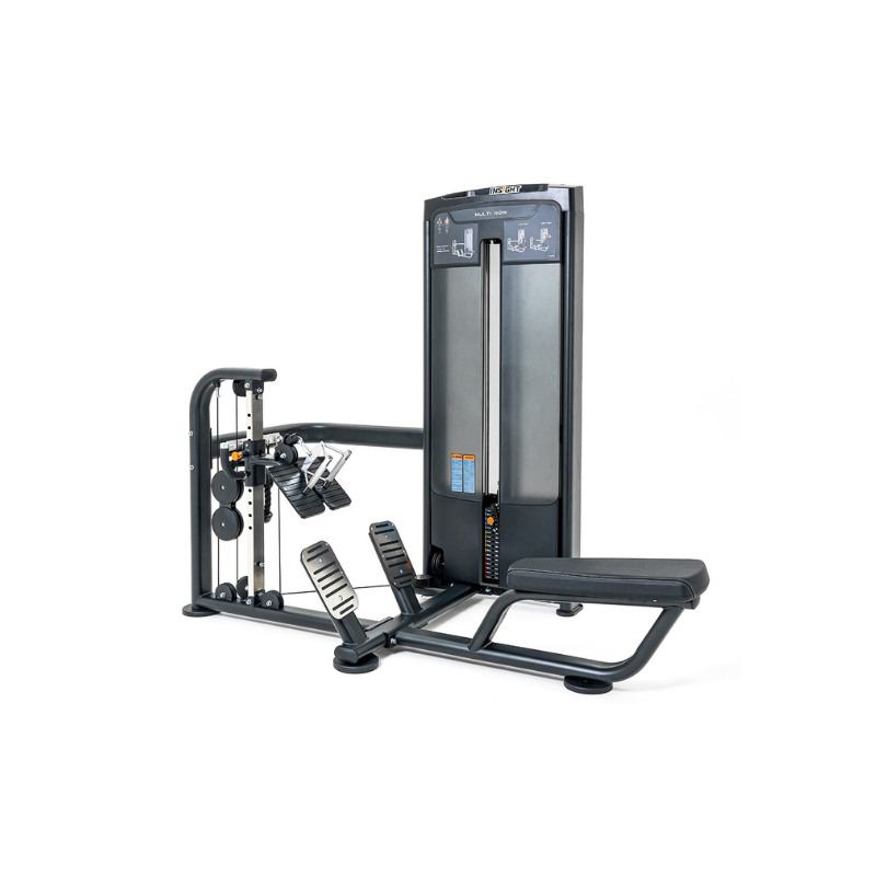 DFX Multi Row - Afbeelding 1