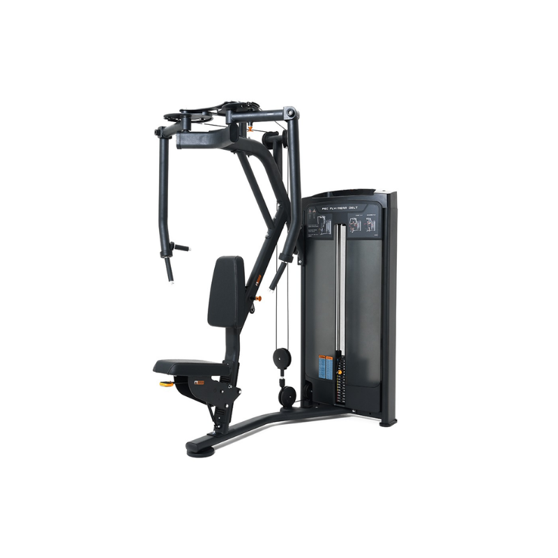 DFX Pectoral Fly / Rear Deltoid - Afbeelding 1