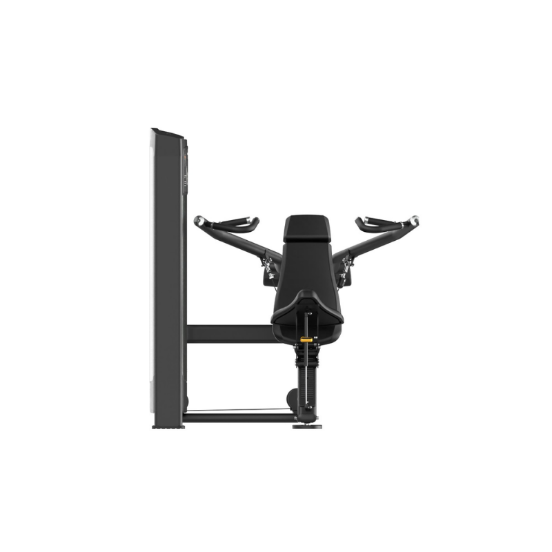 DFX Shoulder Press thumbnail 2