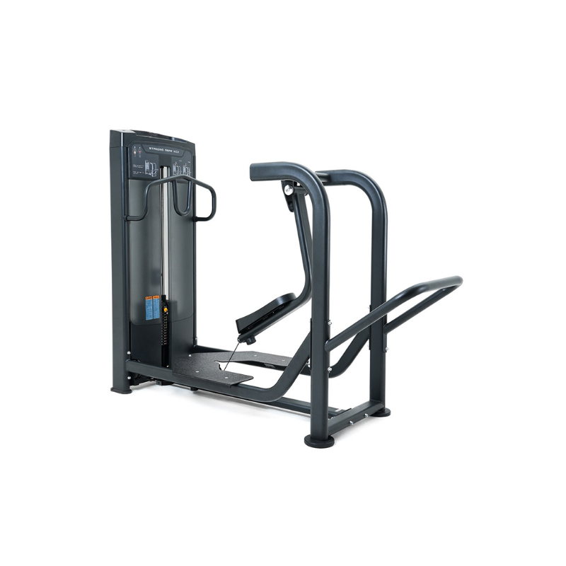 DFX Standing Rear Kick - Afbeelding 1