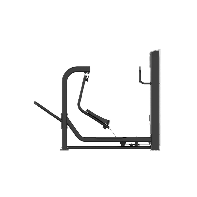 DFX Standing Rear Kick - Thumbnail 3