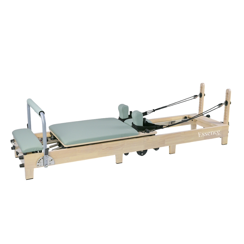 DFX Pilates
